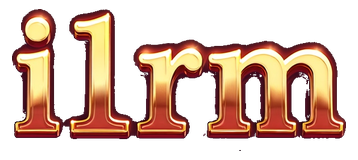 i1rm logo