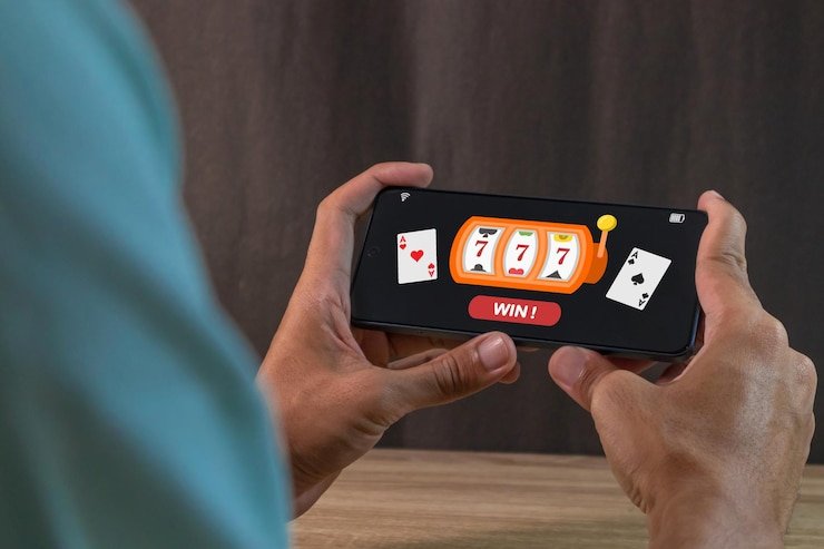 i1rm mobile gaming